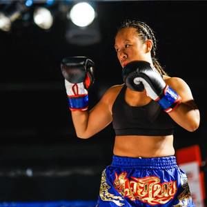 Meet your Posher, Natalie